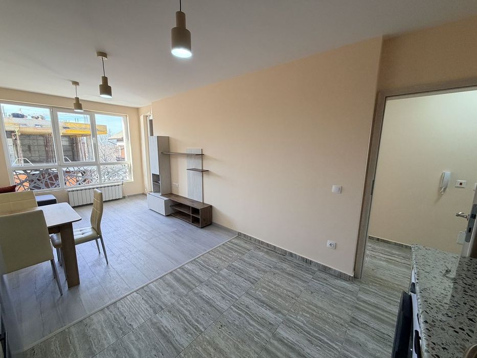 2-стаен в ж.к. Люлин 9