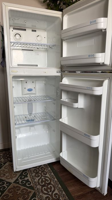 Холодилник lg electrocool