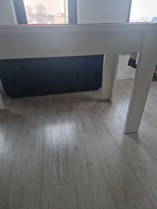 Masa de bucătărie din mdf