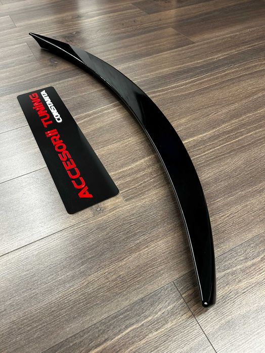 Eleron Portbagaj - Opel Astra J Berlina Negru Lucios