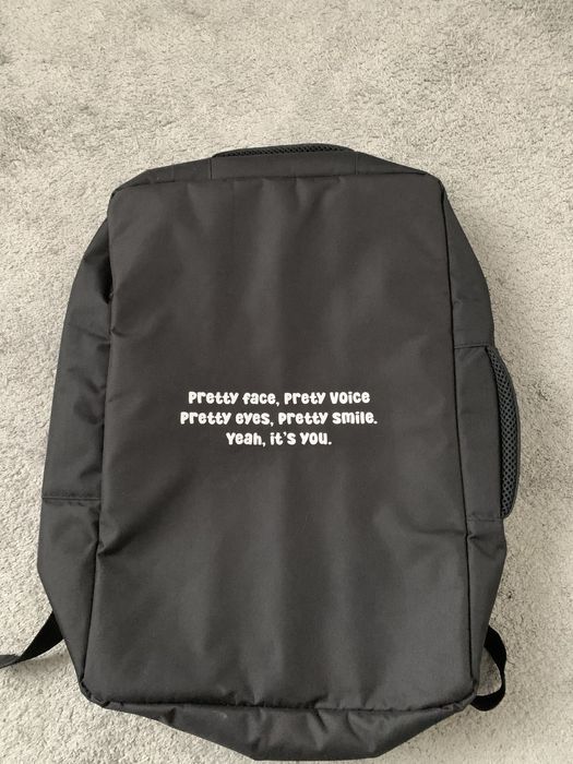 Rucsac/geanta de laptop