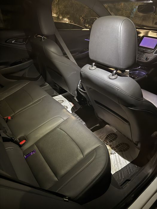 Malibu premier 2020 haydashga tayyor