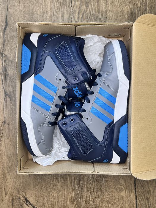 Оригинални Adidas BB9TIS K BB9950 – №38 – Чисто нови, с кутия, без забележки