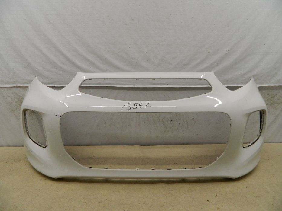 Bara fata Kia Picanto, 2005, 2006, 2007, 2008, 86511-1Y500