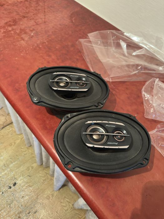 Продам пионер и прайд