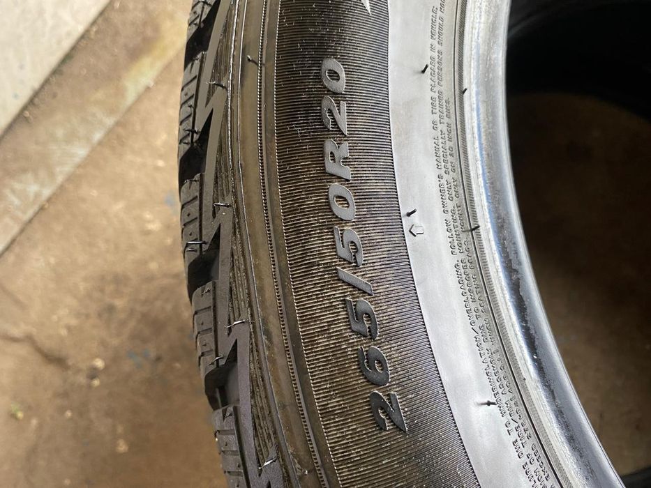 Продам резину шиповонные