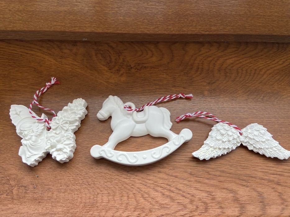 Martisoare handmade diverse modele