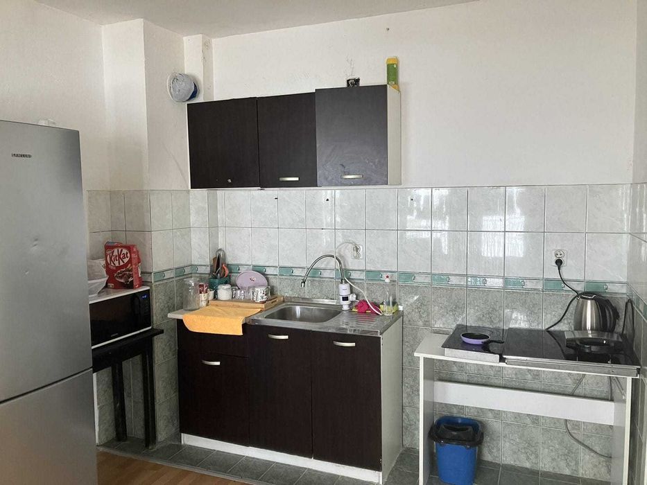 Дава се под наем Тристаен апартамент в София, Враждебна - 107 кв.м за 459 € - Снимка #9