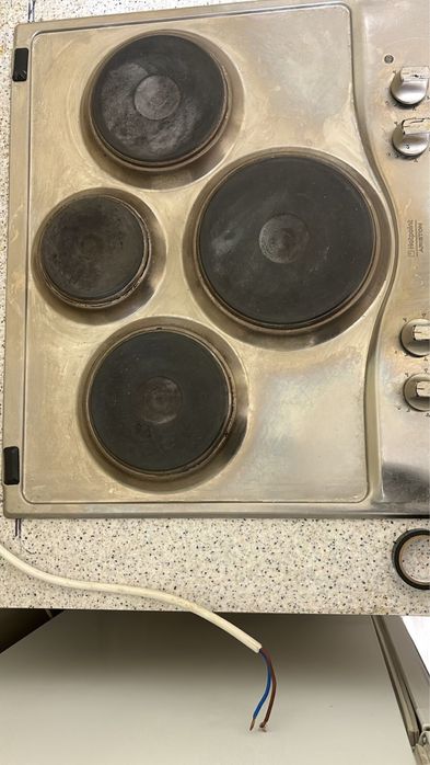 Электроплита