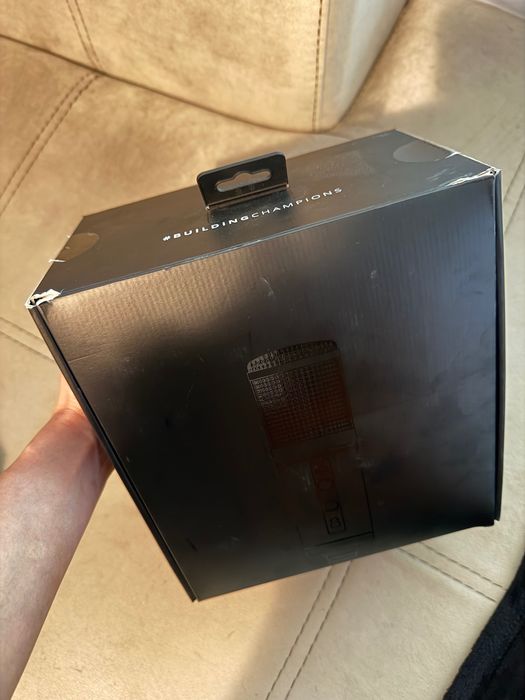 Микрофон Trust GXT 252+ Emita Plus USB Streaming