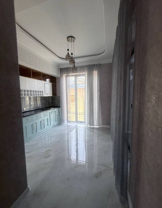 2х этажный ТаунХаус.  1.,5 соток. 6 комнат