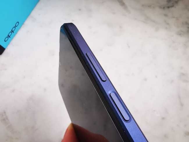 Oppo A17k полностью рабочий
