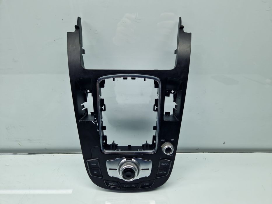Butoane comenzi consola centrala AUDI A5 (8T3) [Fabr 2007-2015] 8T091