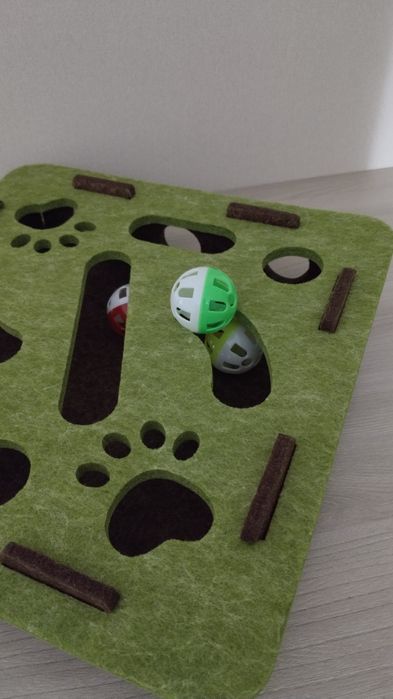 Игрушка для кошки