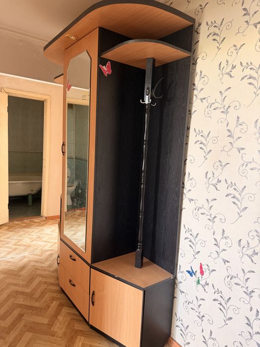 Шкаф в прихожую Прихожка