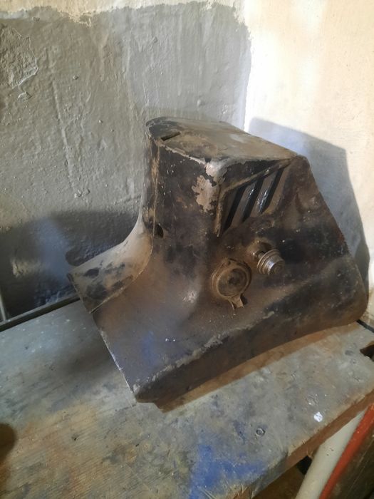 Продам иж запчасти