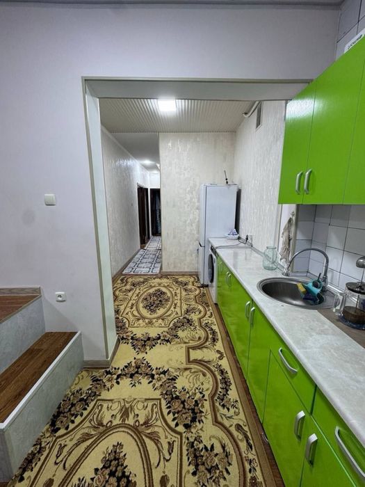 Ijaraga uy 2 ta bola kerak sheriklikka