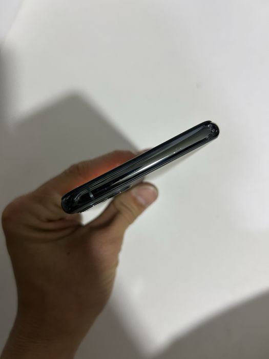 iPhone 11 Pro Max 256gb