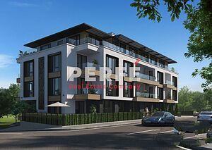 Продава се Тристаен апартамент в Созопол - 82 кв.м за 1205 €/кв.м - Снимка #2