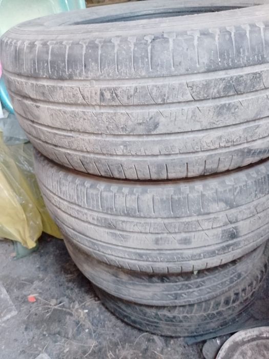 Продам колеса на Прадо, Лексус