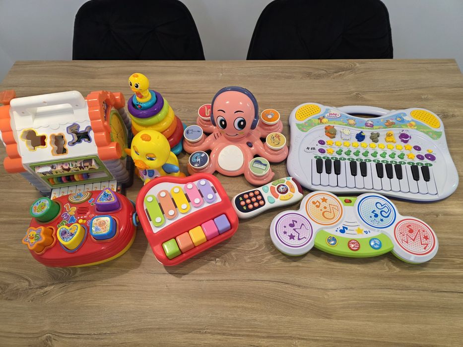 Set jucarii pentru copii