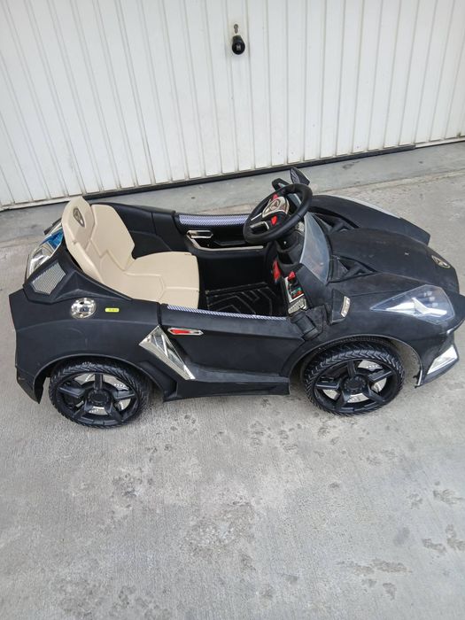 Детска кола унисекс