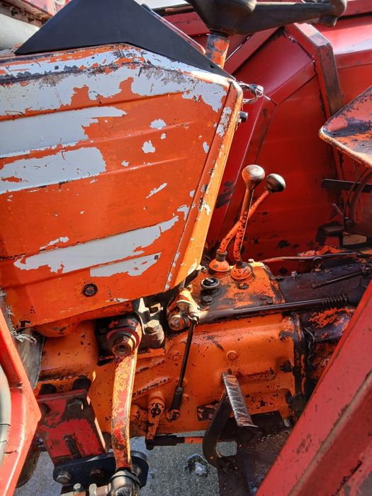 Tractor 445 de vanzare