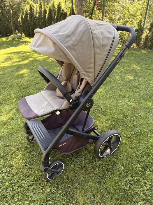 Детска количка Cybex Balios S