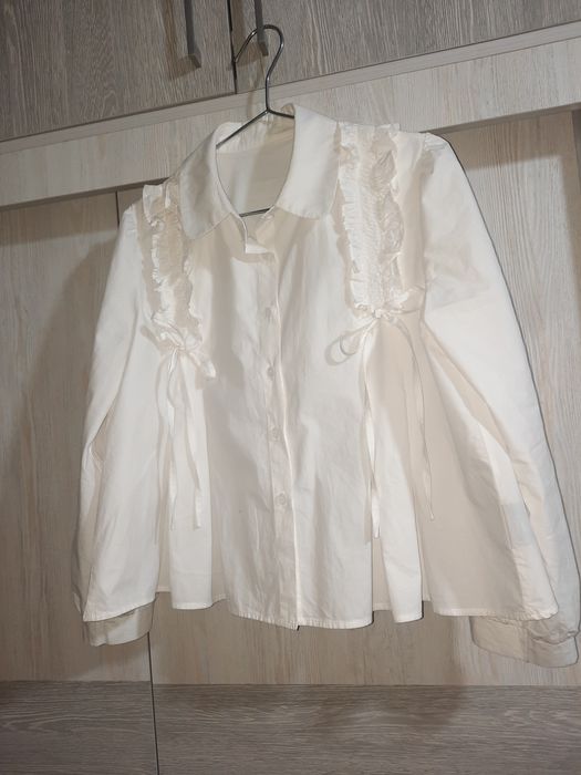 рубашка, кофта feliza