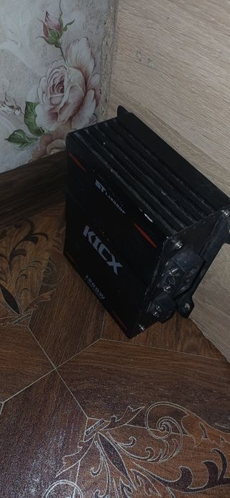Продам буфер прайд 15