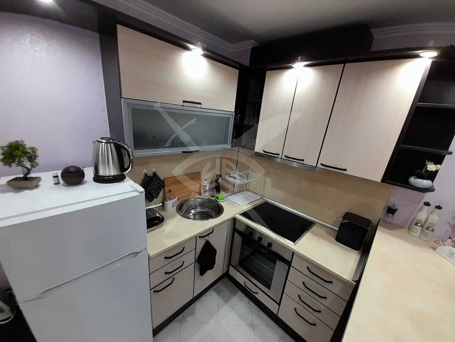 Продава се Едностаен апартамент в к.к. Златни пясъци - 53 кв.м за 1133 €/кв.м - Снимка #4