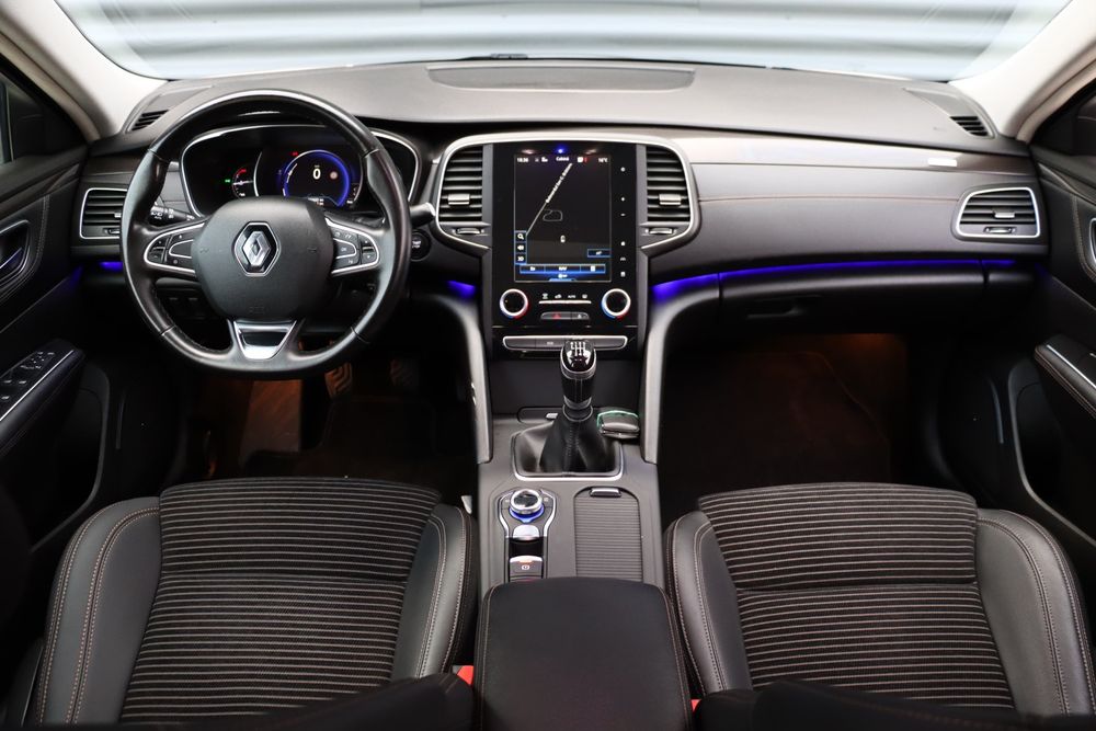 RENAULT Talisman 2017 — imagine 5