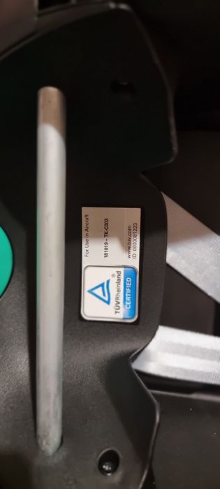 Vand scoica Maxi Cosi Pebble 360