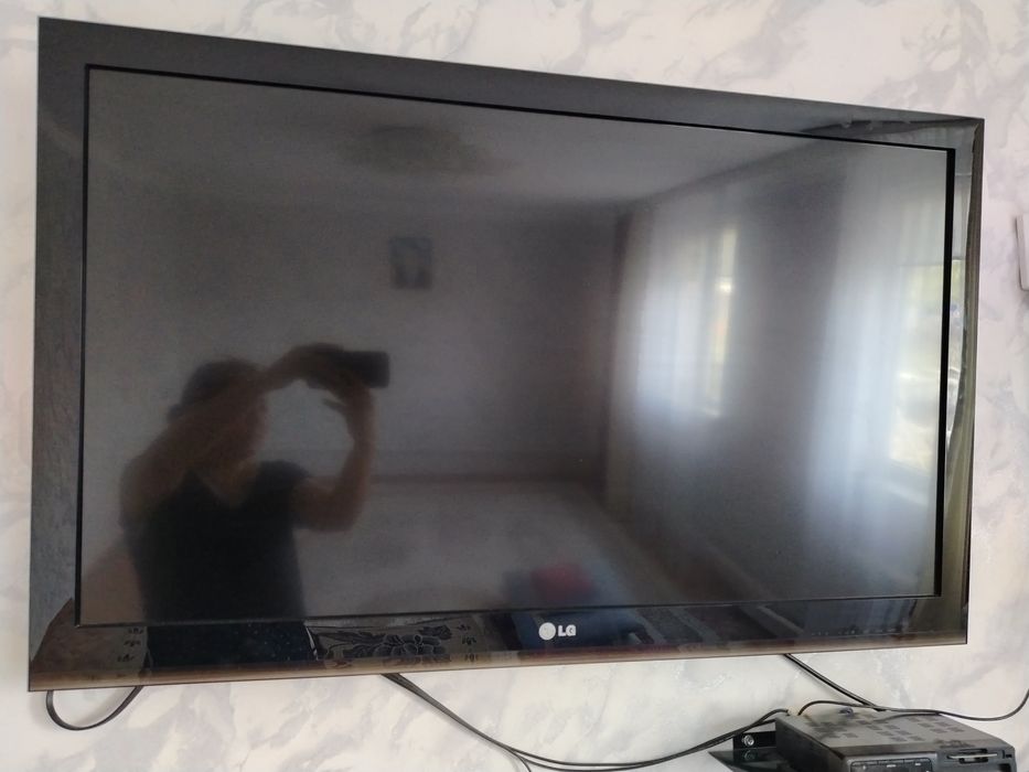 Телевизор LG сатылады