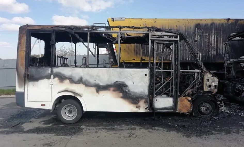 Газель некст пассажирская