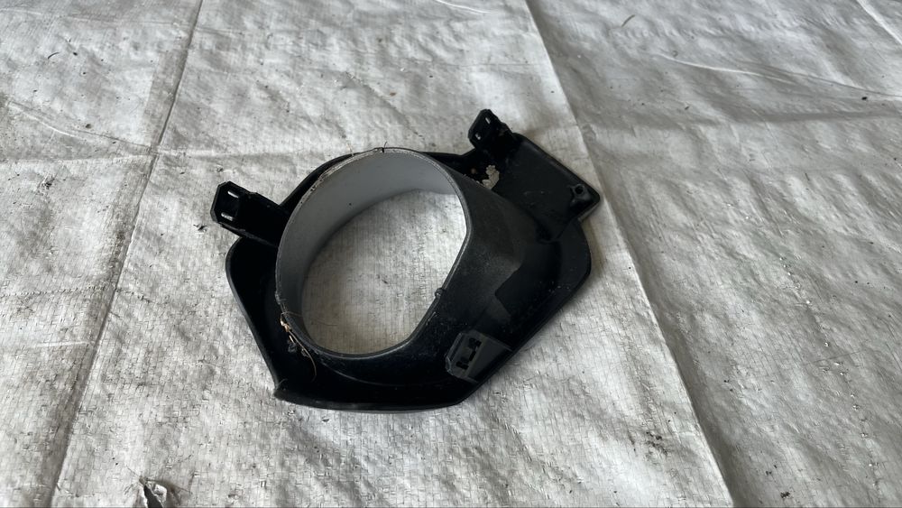 Дясна решетка за халоген Ford Ranger