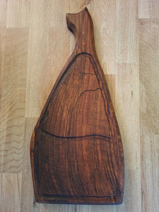 Плата и дъски за мезета от дърво