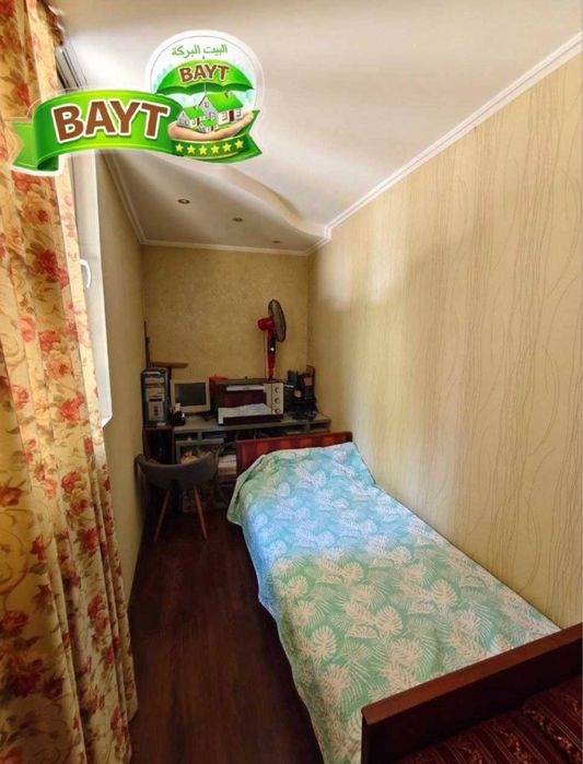 1в2/2/5, Chil 23, Maydoni 42m2, Balkon 2x6, продаётся квартира ~