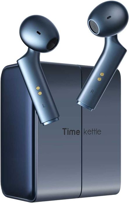 Слушалки преводач Timekettle W4 AI Interpreter