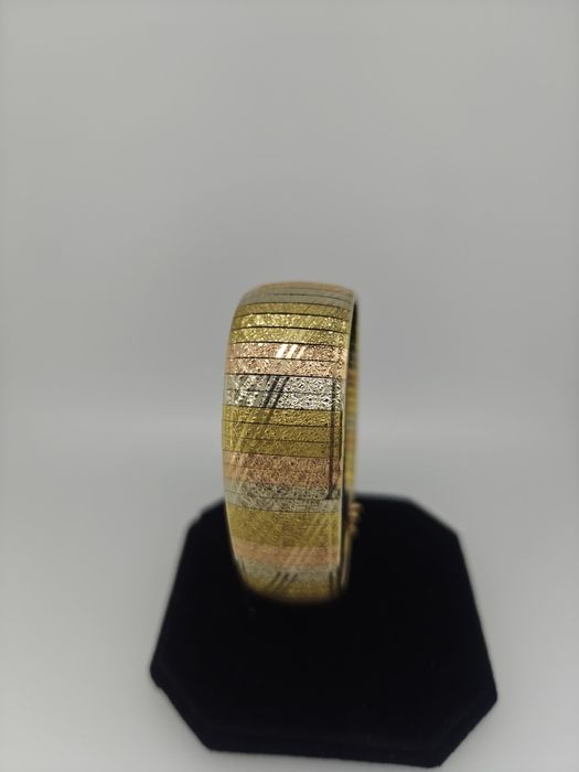 Brățară aur 18k 33.24gr (r)