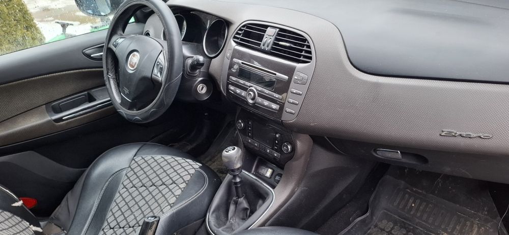 FIAT Bravo 2009 — imagine 3