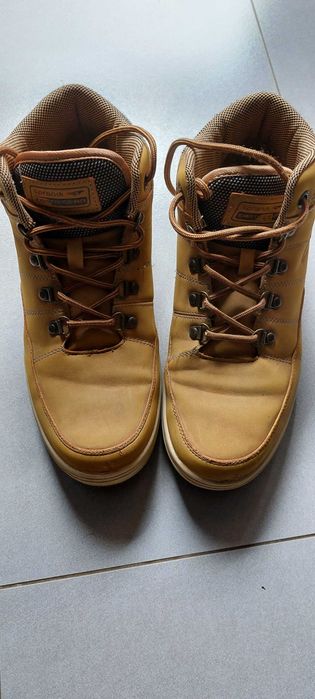 Високи Обувки есен- зима SPRANDI - размер 41