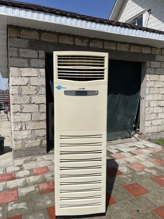 Продам кондиционер ditreex