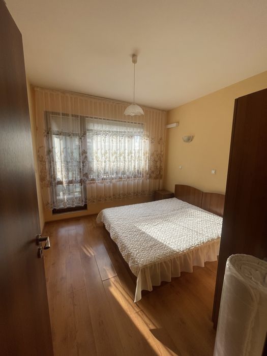 Дава се под наем Двустаен апартамент в Варна, Колхозен пазар - 45 кв.м за 280.5 € - Снимка #1