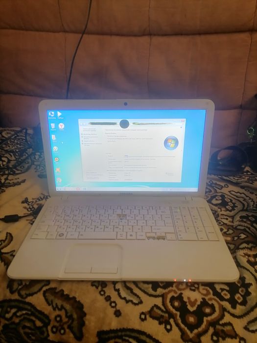 Продам 2 ноутбука на запчасти