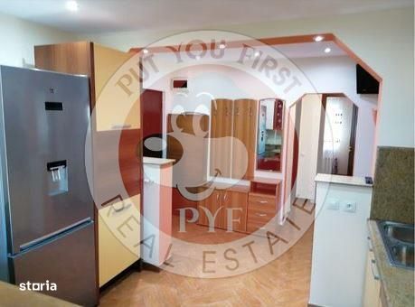 Prosper Mall | Ap 3 camere | 76mp | Decomandat | B13129