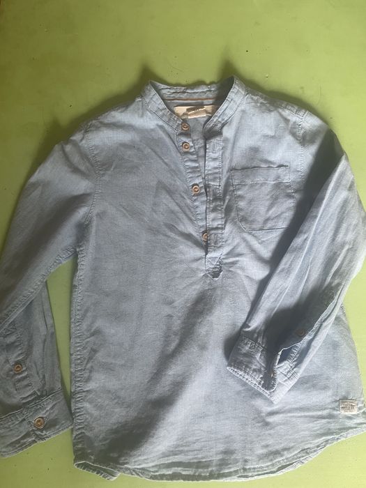 Рубашка для мальчика