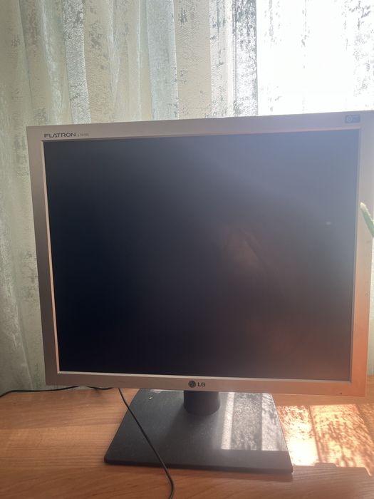 Компьютер персональный