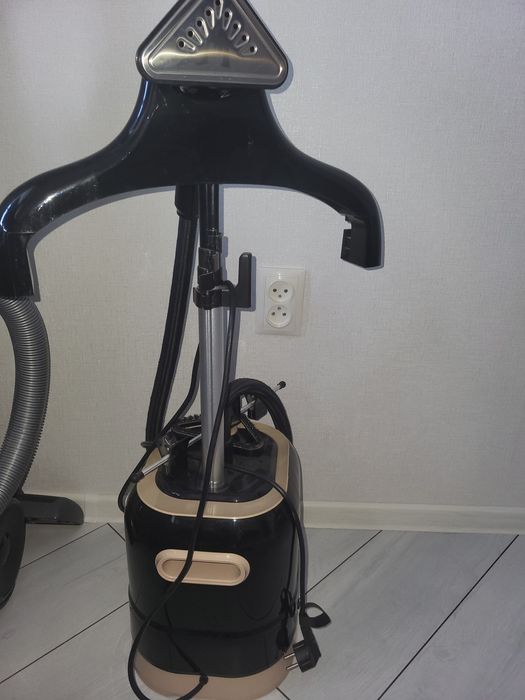 Отпариватель tefal