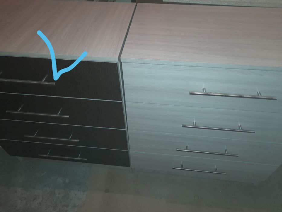 Комоды Новые.комоды